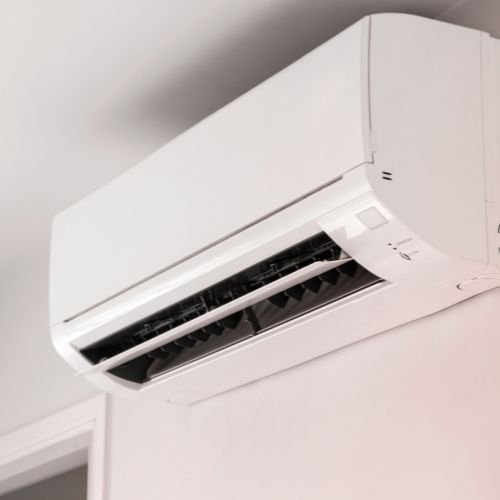 صيانة تكييفات اندست