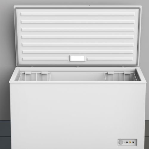 صيانة ديب فريزر اندست