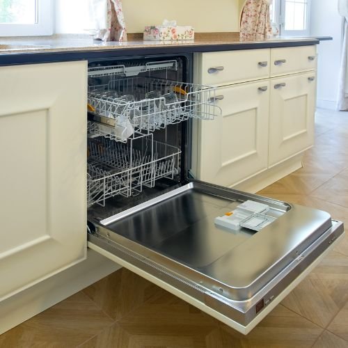 صيانة غسالات اطباق اندست