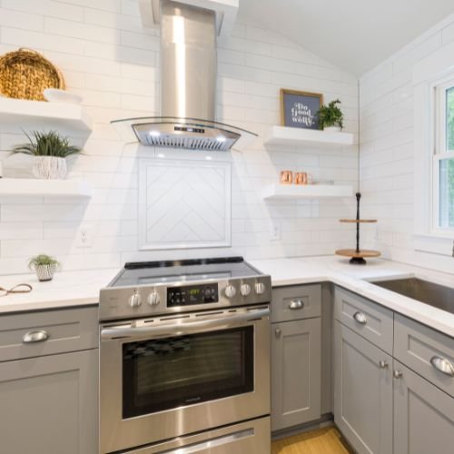 صيانة بوتاجازات اندست