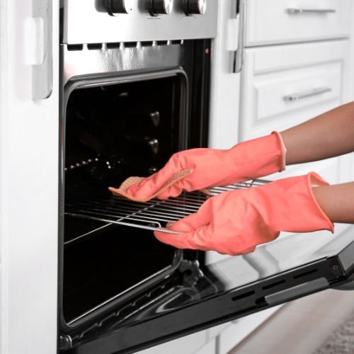 صيانة افران اندست