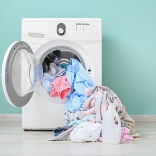 صيانة غسالات اندست