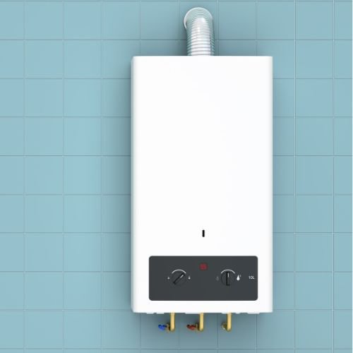 صيانة سخانات اندست